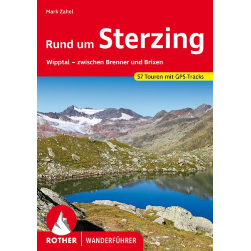 Mark Zahel - Rund um Sterzing