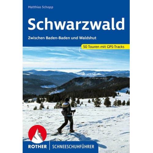 Matthias Schopp - Schwarzwald