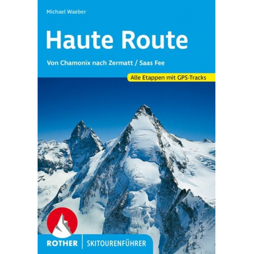 Michael Waeber - Haute Route