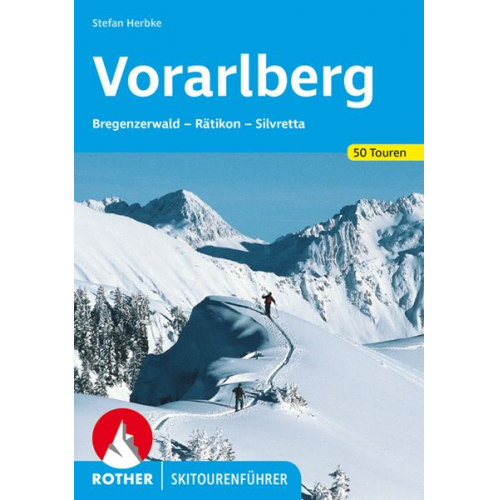 Stefan Herbke - Vorarlberg