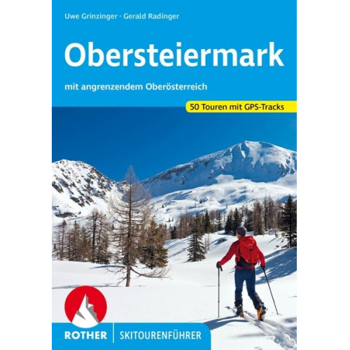 Gerald Radinger Uwe Grinzinger - Obersteiermark