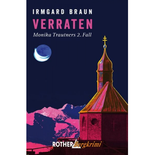 Irmgard Braun - Verraten