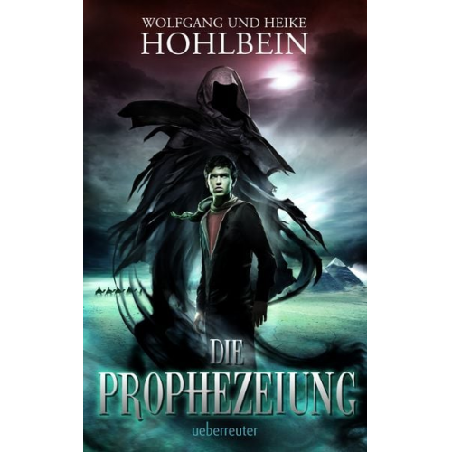 Wolfgang Hohlbein - Die Prophezeiung