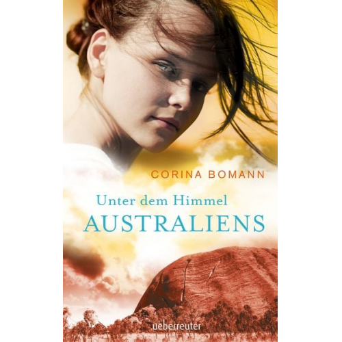 Corina Bomann - Unter dem Himmel Australiens