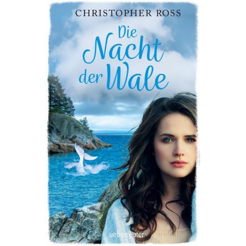 Christopher Ross - Die Nacht der Wale