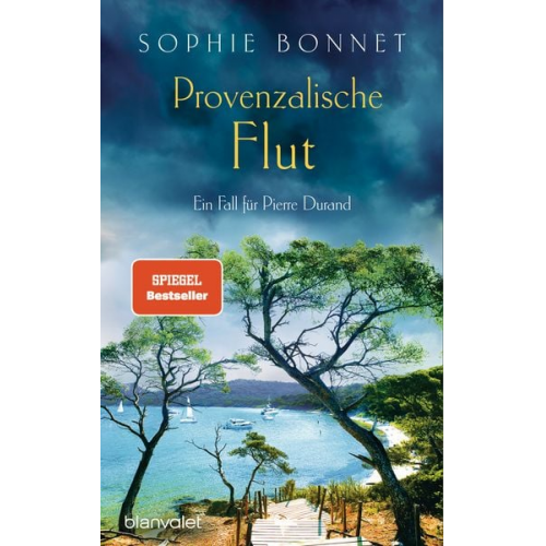 Sophie Bonnet - Provenzalische Flut