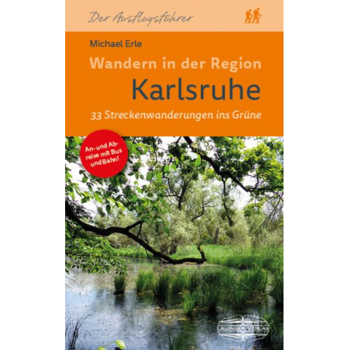 Michael Erle - Wandern in der Region Karlsruhe