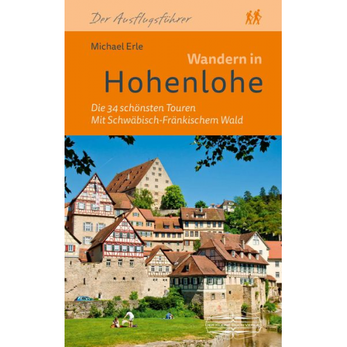 Michael Erle - Wandern in Hohenlohe