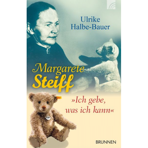 Ulrike Halbe-Bauer - Margarete Steiff