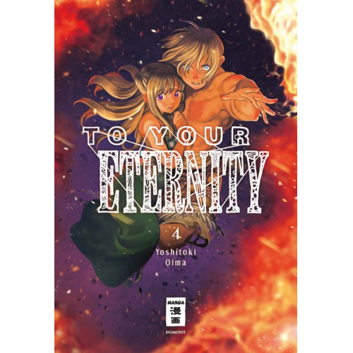 Yoshitoki Oima - To Your Eternity 04