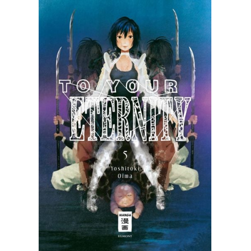 Yoshitoki Oima - To Your Eternity 05