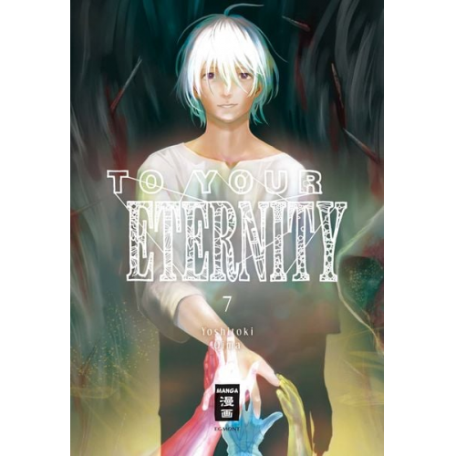 Yoshitoki Oima - To Your Eternity 07