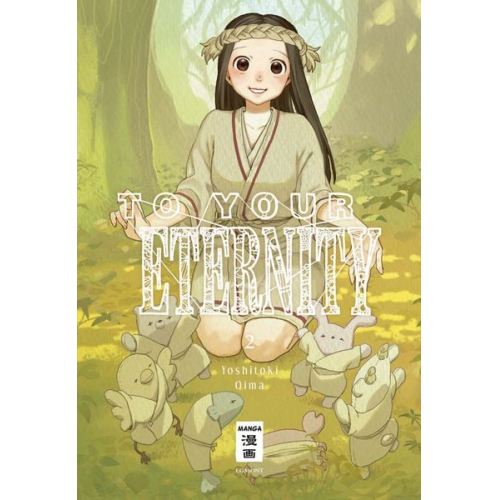 Yoshitoki Oima - To Your Eternity 02