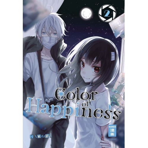 Hakuri - Color of Happiness 02