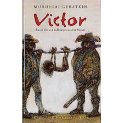 Mordicai Gerstein - Victor