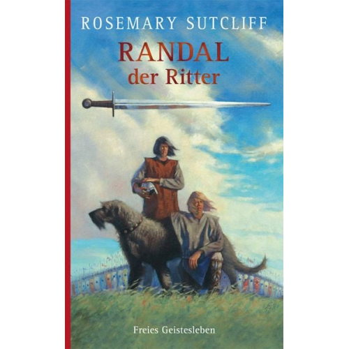 Rosemary Sutcliff - Randal der Ritter