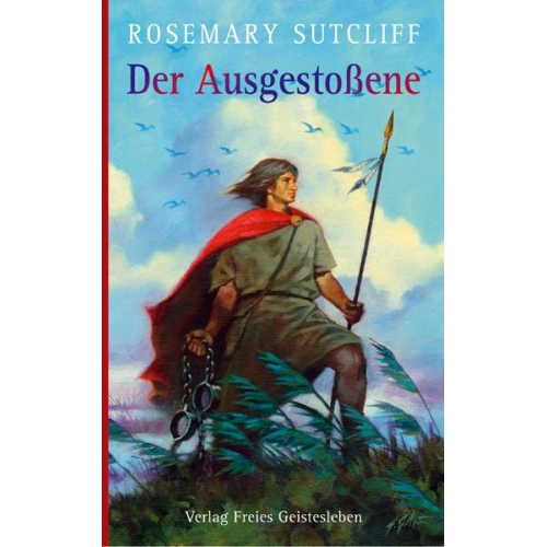 Rosemary Sutcliff - Der Ausgestoßene