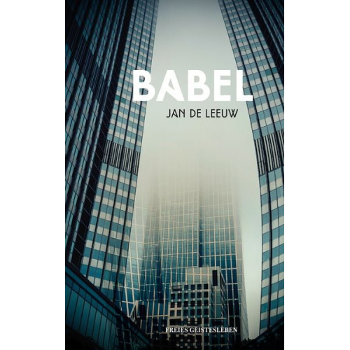 Jan de Leeuw - Babel