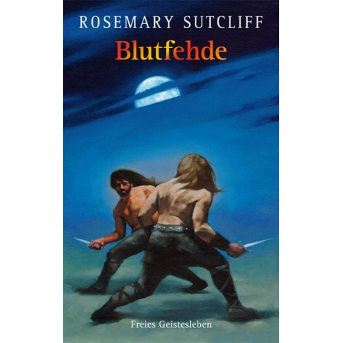 Rosemary Sutcliff - Blutfehde