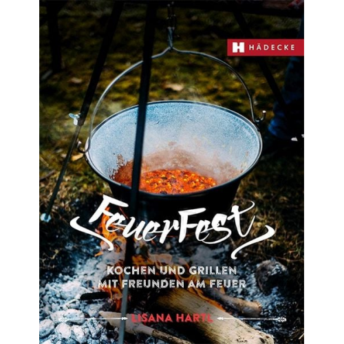 Lisana Hartl - Feuerfest