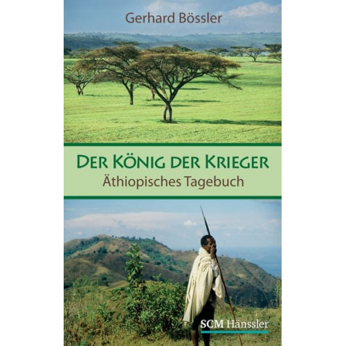 Gerhard Bössler - Der König der Krieger