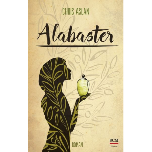 Chris Aslan - Alabaster