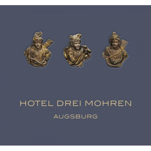 Thomas Wiercinski - Hotel Drei Mohren