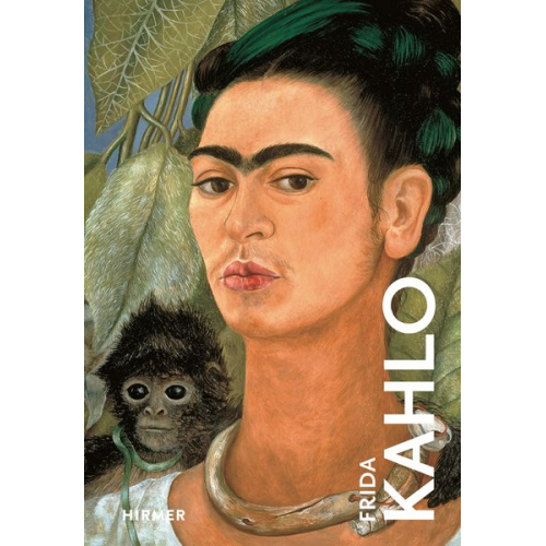 Teresa Grenzmann - Frida Kahlo