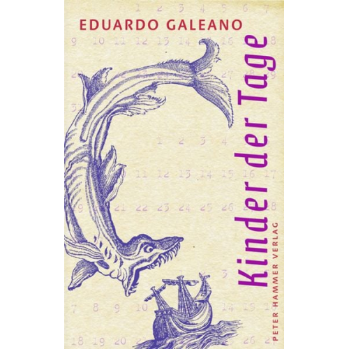 Eduardo Galeano - Kinder der Tage