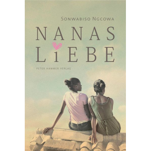 Sonwabiso Ngcowa - Nanas Liebe