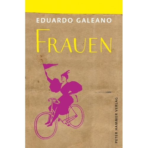 Eduardo Galeano - Frauen