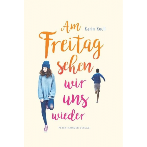 Karin Koch - Am Freitag sehen wir uns wieder