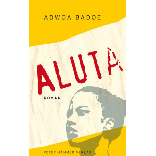 Adwoa Badoe - Aluta