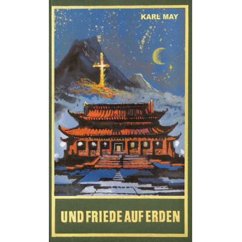 Karl May - Und Friede auf Erden