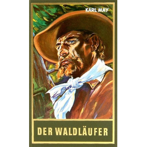 Karl May - Der Waldläufer