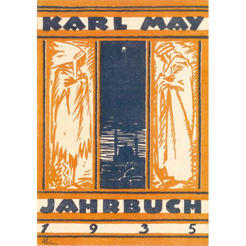 Wolfgang Hermesmeier Stefan Schmatz - Karl-May-Jahrbuch 1935