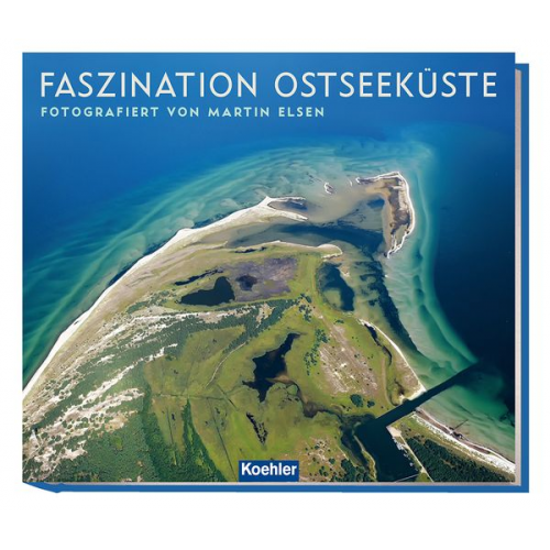 Martin Elsen - Faszination Ostseeküste