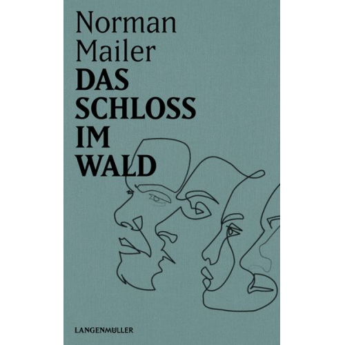 Norman Mailer - Das Schloss im Wald