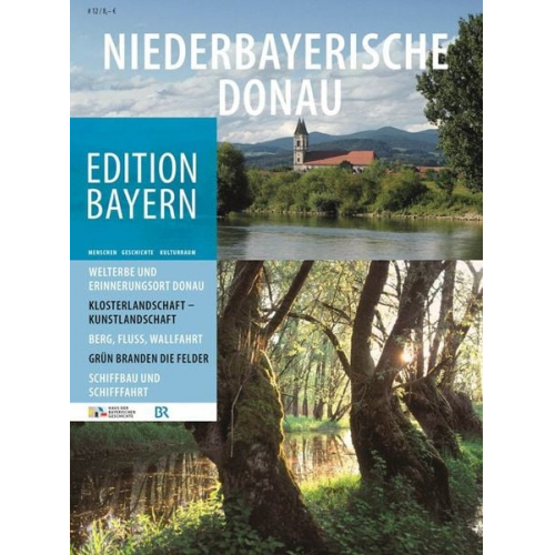 Niederbayerische Donau