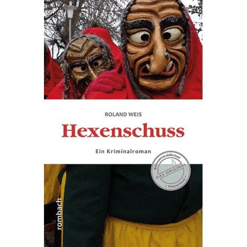 Roland Weiss - Hexenschuss