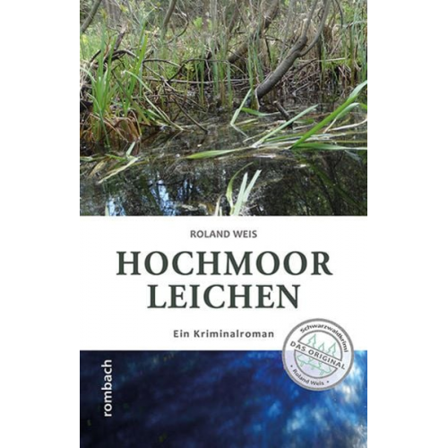 Roland Weis - Hochmoorleichen