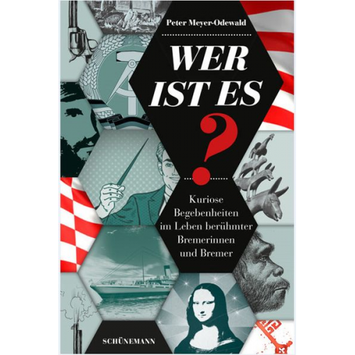 Peter Meyer-Odewald - Wer ist es?