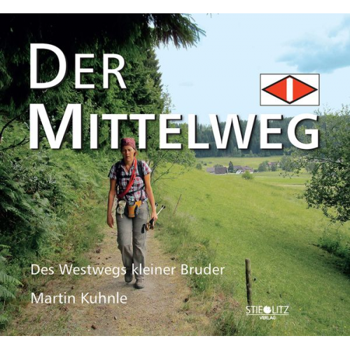 Martin Kuhnle - Der Mittelweg