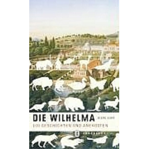 Dierk Suhr - Die Wilhelma