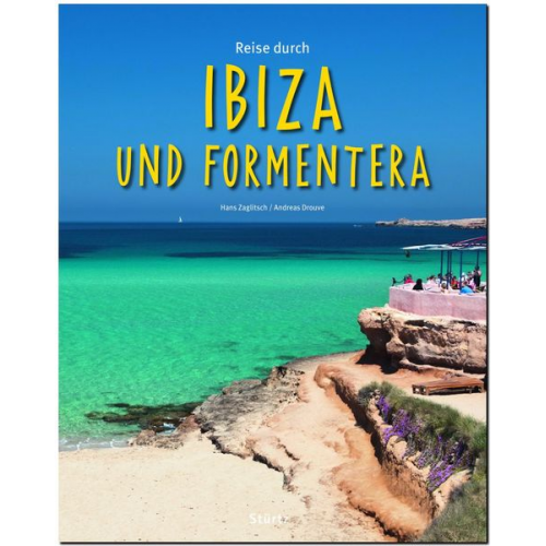 Andreas Drouve - Reise durch Ibiza und Formentera