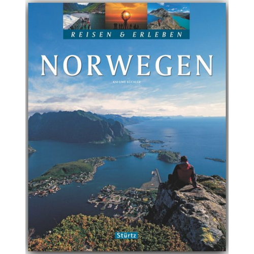 Kai-Uwe Küchler - Norwegen - Reisen und Erleben