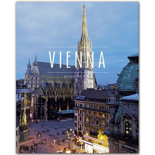 Walter M. Weiss - Vienna - Wien