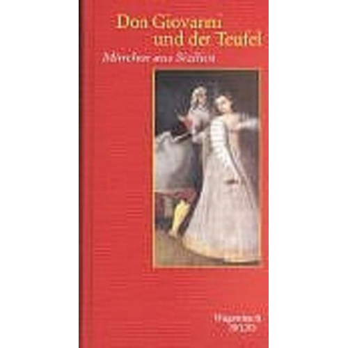 Laura Gonzenbach - Don Giovanni und der Teufel