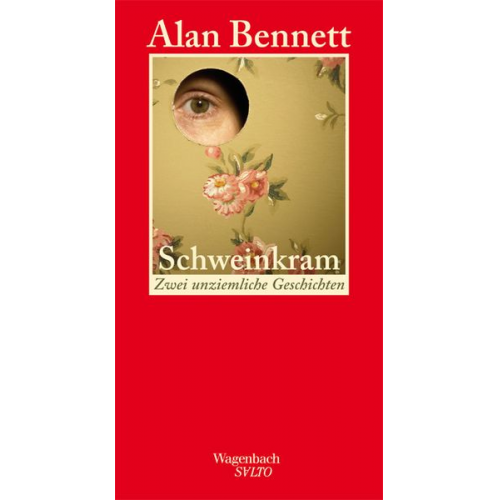 Alan Bennett - Schweinkram