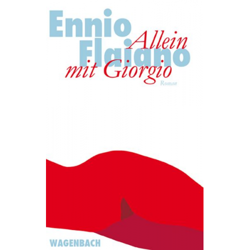 Ennio Flaiano - Allein mit Giorgio